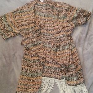 LulaRoe Tunic